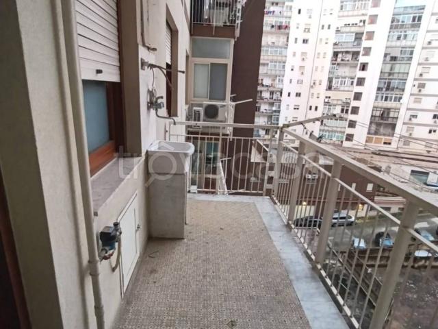Appartamento in affitto a Palermo via Giovanni Campolo, non arredato/vuoto, posto auto, ascensore TrovaCasa
