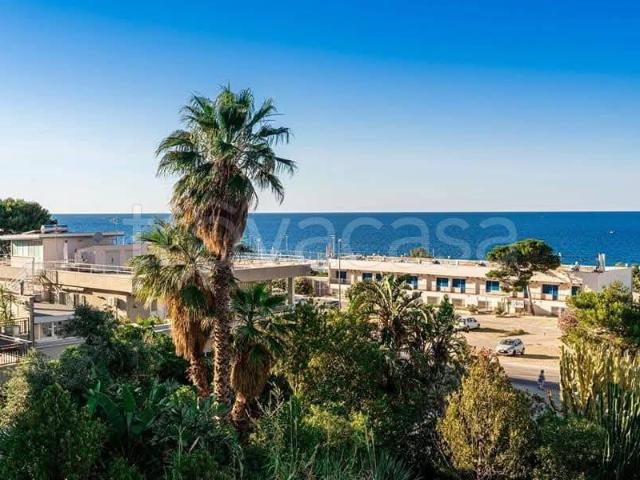 Appartamento in affitto a Palermo via Giovanni da Cartagena, arredato, ristrutturato, balcone TrovaCasa