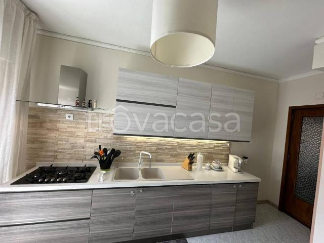 Appartamento in affitto a Palermo via Giovanni Pacini, 52, Zisa