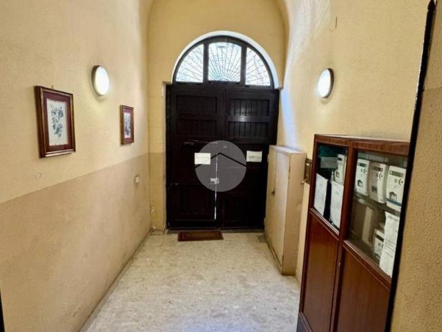 Appartamento in affitto a Palermo via Houel, 62, arredato, riscaldamento autonomo, luminoso TrovaCasa
