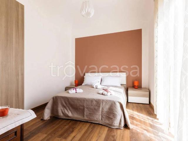 Appartamento in affitto a Palermo via Isidoro La Lumia, 4, aria condizionata, senza ascensore, luminoso TrovaCasa