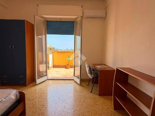 Appartamento in affitto a Palermo via Liborio giuffre', 18, arredato, terrazzo, ascensore TrovaCasa