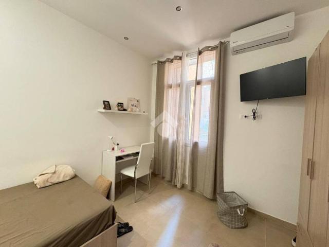 Appartamento in affitto a Palermo via Paolo Emiliani Giudici, 122, arredato, ristrutturato, balcone TrovaCasa