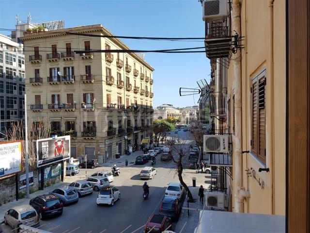Appartamento in affitto a Palermo via paolo paternostro, 30, arredato, balcone, cucina abitabile TrovaCasa