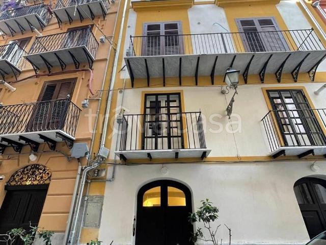 Appartamento in affitto a Palermo via patania, 2, non arredato/vuoto, ristrutturato, centrale TrovaCasa