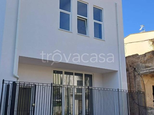 Appartamento in affitto a Palermo via Penelope, arredato, terrazzo, nuova costruzione TrovaCasa
