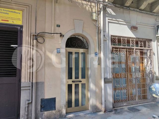 Appartamento in affitto a Palermo via Re Federico, 27, arredato, nuova costruzione, riscaldamento autonomo TrovaCasa
