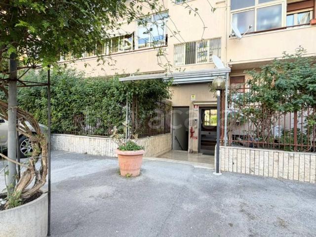 Appartamento in affitto a Palermo via Remo Sandron, 61, arredato, vicinanze negozi, frigorifero TrovaCasa