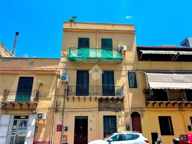 Appartamento in affitto a Palermo via Resuttana, 301, arredato, ristrutturato, balcone TrovaCasa