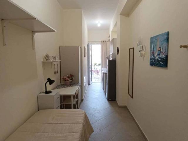 Appartamento in affitto a Palermo via Rosario Gregorio, arredato, ristrutturato, centrale TrovaCasa