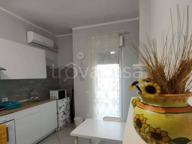 Appartamento in affitto a Palermo via Rosario Gregorio, arredato, ristrutturato, centrale TrovaCasa