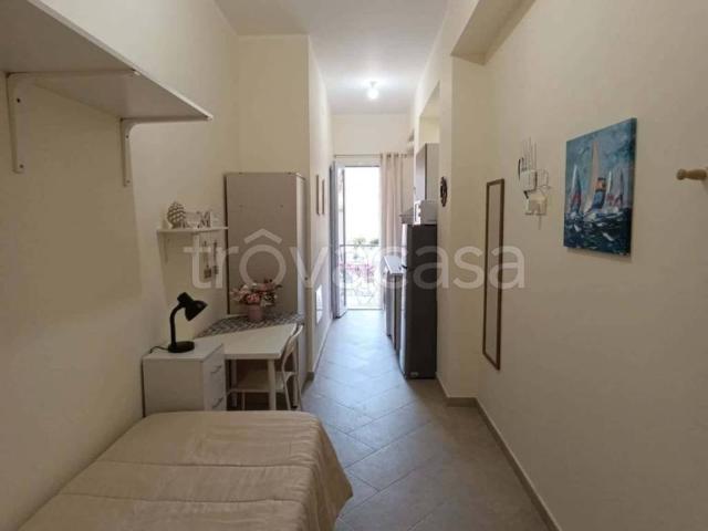 Appartamento in affitto a Palermo via Rosario Gregorio, arredato, ristrutturato, centrale TrovaCasa