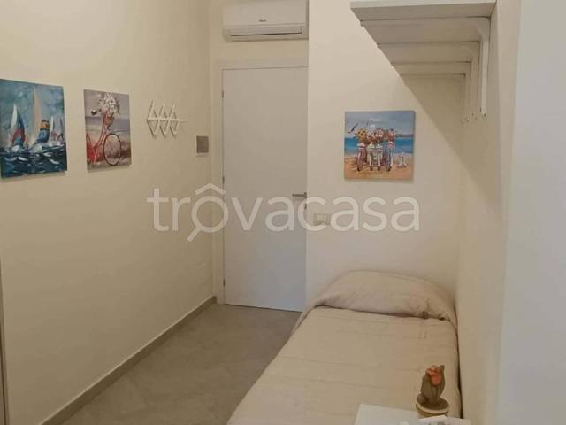 Appartamento in affitto a Palermo via Rosario Gregorio, arredato, ristrutturato, lavatrice TrovaCasa
