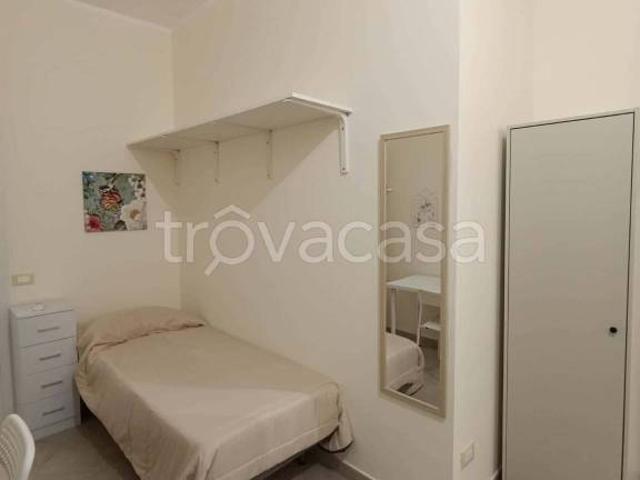 Appartamento in affitto a Palermo via Rosario Gregorio, Oreto Perez