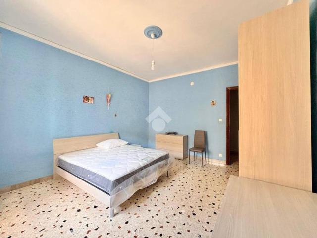 Appartamento in affitto a Palermo via Stazzone, 7, arredato, vista panoramica, ascensore TrovaCasa