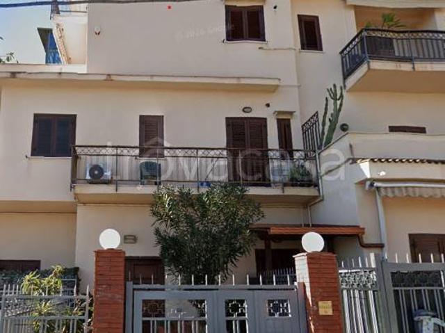 Appartamento in affitto a Palermo via Stesicoro, 14, arredato, posto auto, terrazzo TrovaCasa