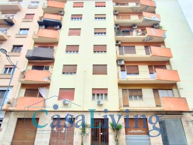 Appartamento in affitto a Palermo via Saverio Scrofani, 15, non arredato/vuoto, ascensore, doppia esposizione TrovaCasa