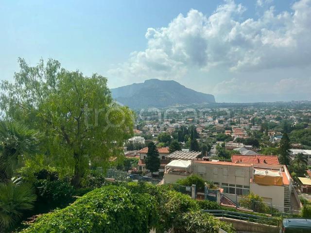 Appartamento in affitto a Palermo via Tolomea, arredato, terrazzo, cucina abitabile TrovaCasa