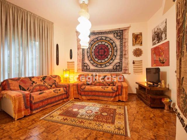 Appartamento in affitto a Palermo via Umbria, 12, arredato, giardino privato, terrazzo TrovaCasa