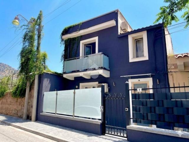 Appartamento in affitto a Palermo via Villa Sofia, 7, arredato, terrazzo, ristrutturato TrovaCasa