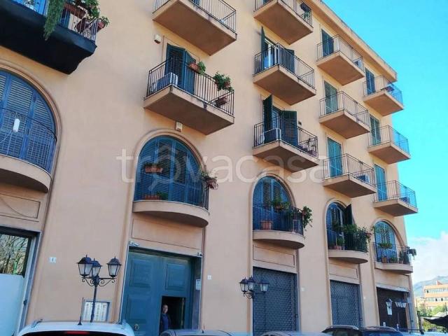 Appartamento in affitto a Palermo via Vito Ievolella, 8, arredato, ascensore, contesto signorile TrovaCasa