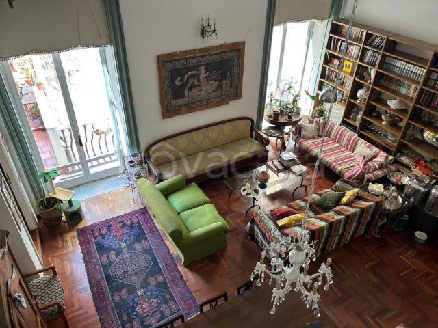 Appartamento in affitto a Palermo via Vittorio Emanuele, 492, terrazzo, riscaldamento autonomo, immobile di prestigio TrovaCasa