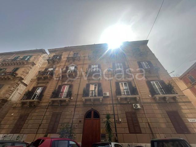 Appartamento in affitto a Palermo via 12 Gennaio, arredato, aria condizionata, parquet TrovaCasa