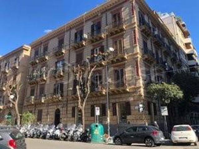 Appartamento in affitto a Palermo via 20 Settembre, 11, arredato, ascensore, vicinanze negozi TrovaCasa