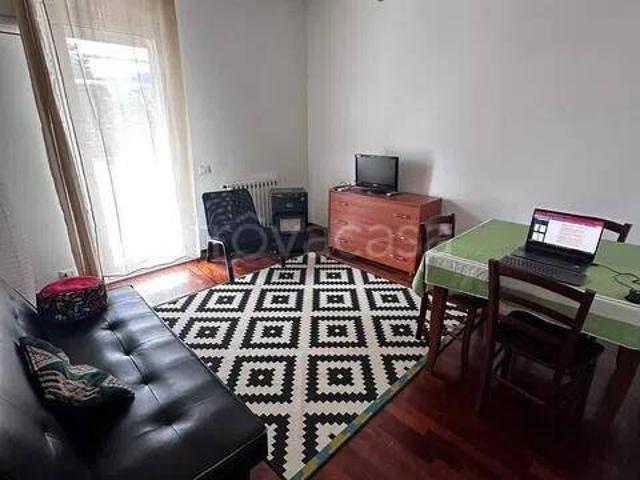Appartamento in affitto a Palermo viale Aiace, arredato, terrazzo, riscaldamento autonomo TrovaCasa