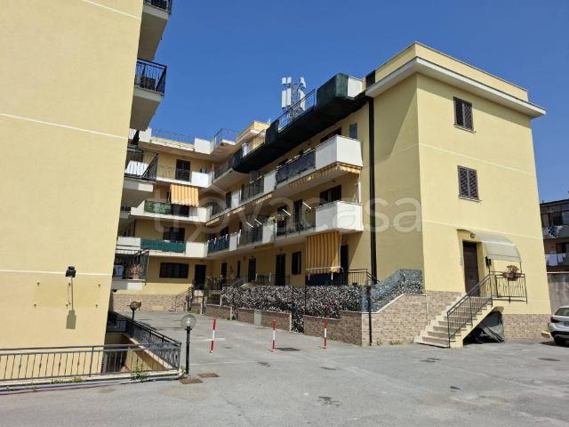 Appartamento in affitto a Palermo viale della Regione Siciliana Sud Est, 2058, non arredato/vuoto, posto auto, ascensore TrovaCasa