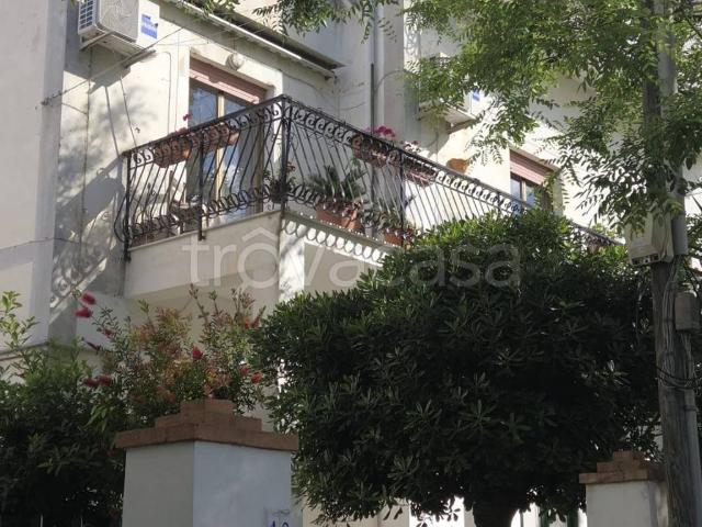 Appartamento in affitto a Palermo viale delle Sirene, arredato, terrazzo, balcone TrovaCasa