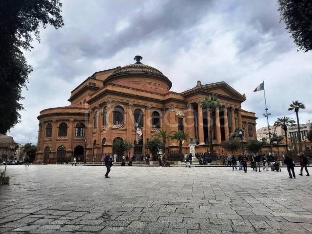 Appartamento in affitto a Palermo vicolo Palmentieri, 12, arredato, riscaldamento autonomo, ristrutturato TrovaCasa