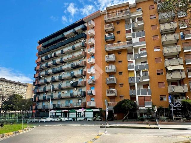 Appartamento in affitto a Palermo vle Croce Rossa, 189, non arredato/vuoto, posto auto, riscaldamento autonomo TrovaCasa