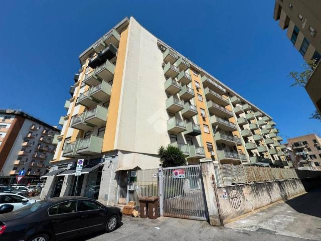 Appartamento in affitto a Palermo, Zisa