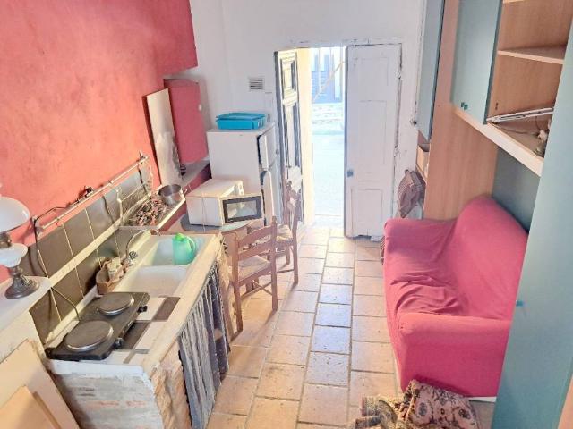 Appartamento in affitto a Palestro PV