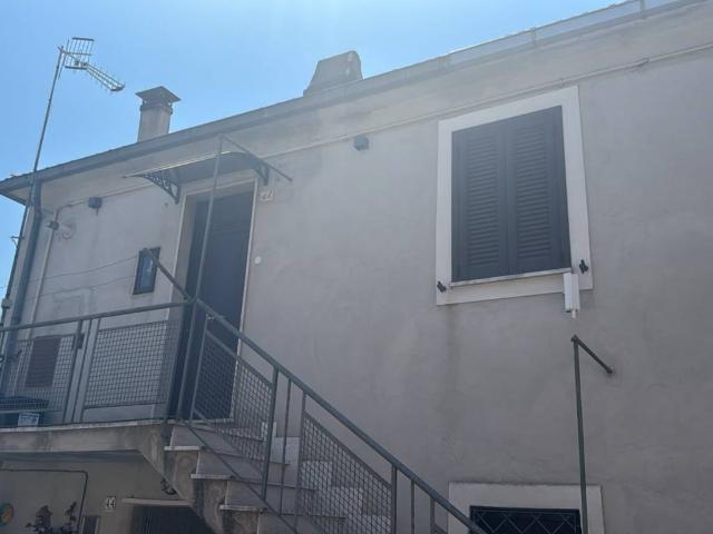 Appartamento in affitto a Paliano FR
