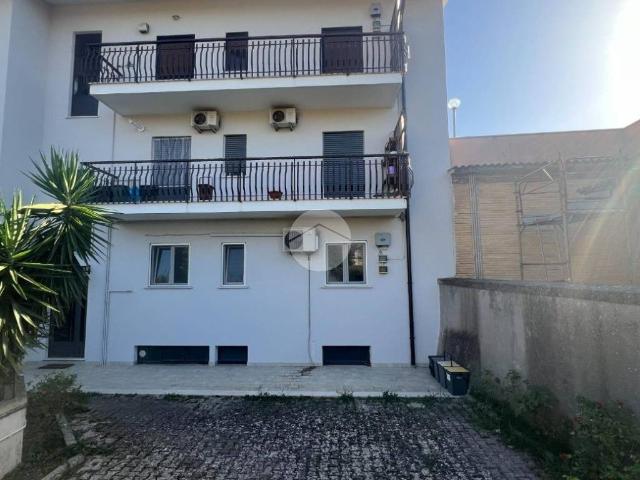Appartamento in affitto a Paliano FR