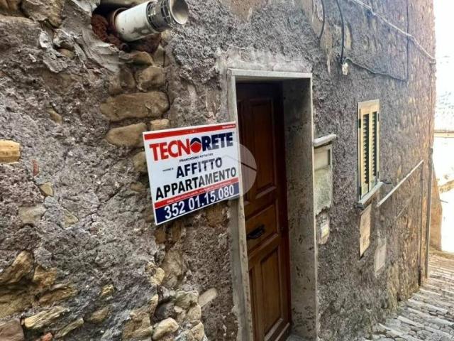 Appartamento in affitto a Paliano vicolo pelagatti, 21, arredato, centrale TrovaCasa