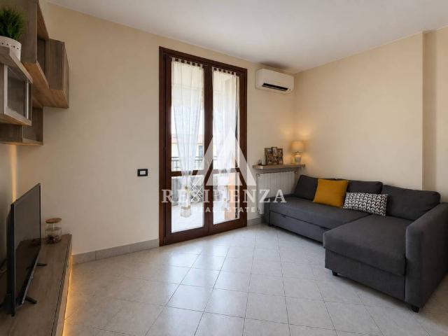 Appartamento in affitto a Pandino CR