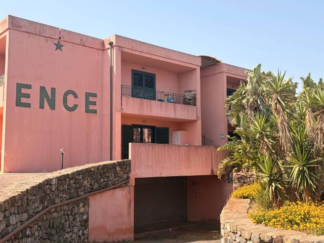 Appartamento in affitto a Pantelleria TP