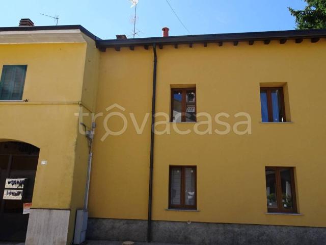 Appartamento in affitto a Passirana, Rho