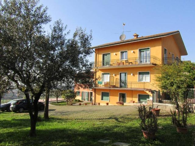Appartamento in affitto a Pastrengo VR