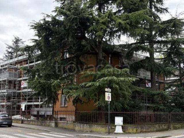 Appartamento in affitto a Parma, non arredato/vuoto, box, riscaldamento autonomo TrovaCasa