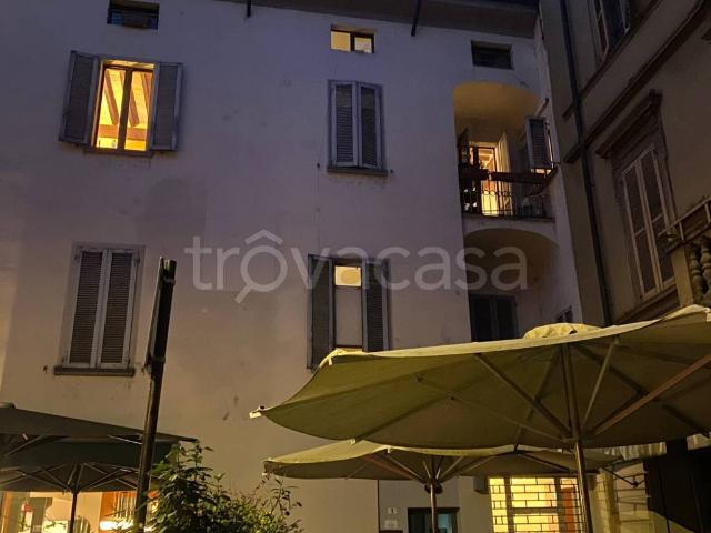 Appartamento in affitto a Parma, non arredato/vuoto, terrazzo, ascensore TrovaCasa