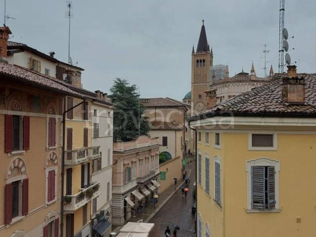 Appartamento in affitto a Parma, arredato, ascensore, doppi vetri TrovaCasa