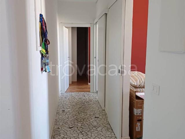 Appartamento in affitto a Parma, arredato, ascensore, ristrutturato TrovaCasa