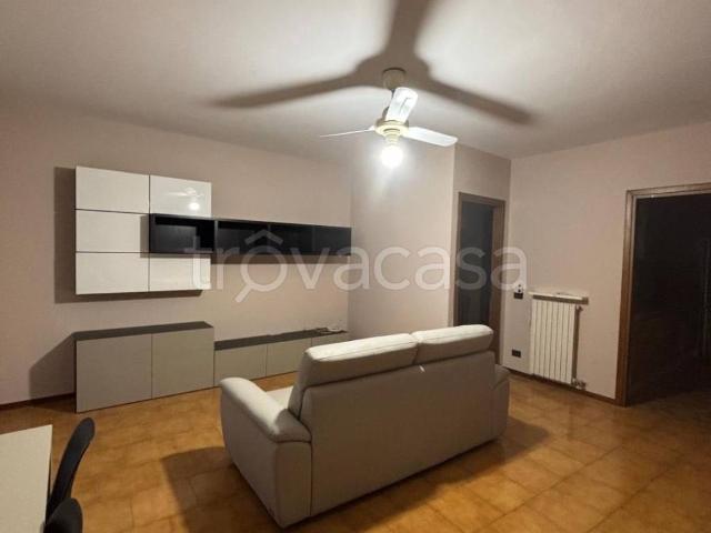 Appartamento in affitto a Parma, arredato, box, terrazzo TrovaCasa