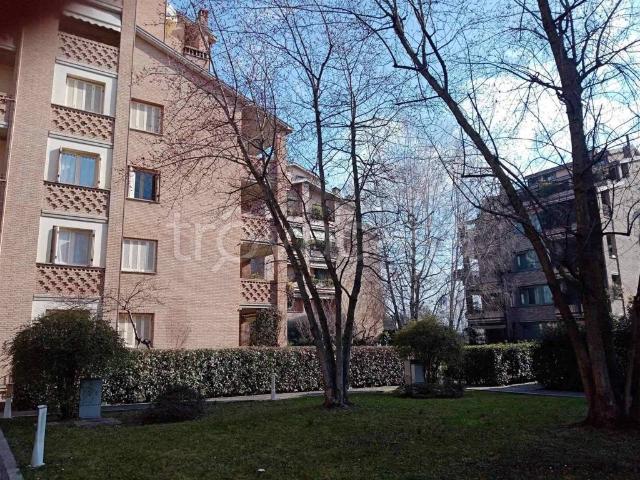 Appartamento in affitto a Parma, arredato, box, ascensore TrovaCasa