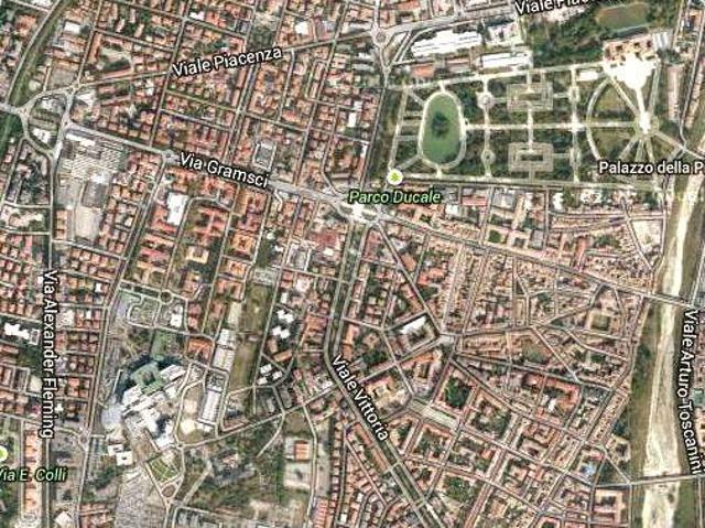 Appartamento in affitto a Parma, arredato, riscaldamento autonomo, cantina TrovaCasa