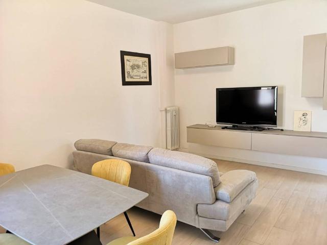 Appartamento in affitto a Parma, arredato, ristrutturato, centrale TrovaCasa